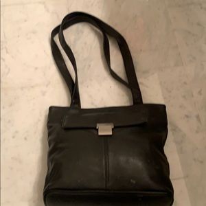 Tignanello medium purse